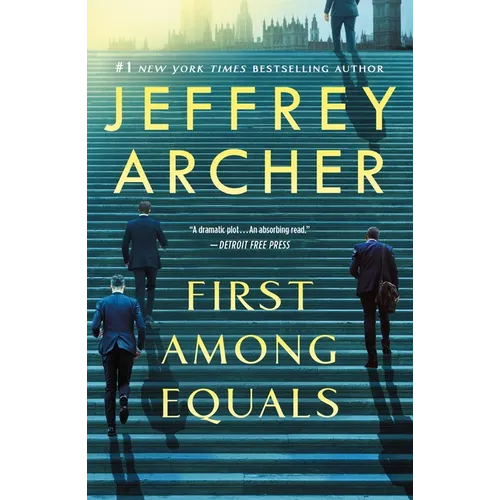 First Among Equals