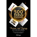500 Rebus Puzzles