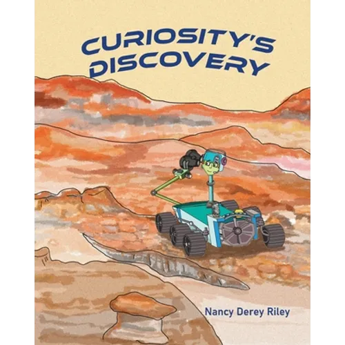 Curiosity's Discovery