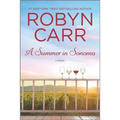 A Summer in Sonoma