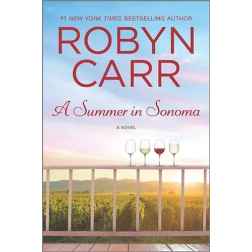 A Summer in Sonoma
