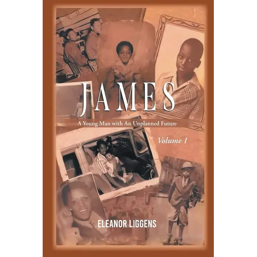 James: A Young Man with An Unplanned Future