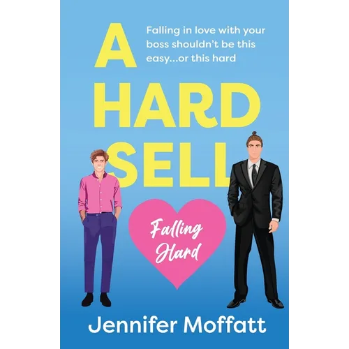 A Hard Sell