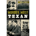 Murder Most Texan