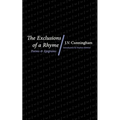 The Exclusions of a Rhyme: Poems and Epigrams