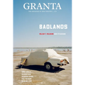 Granta 172: Badlands