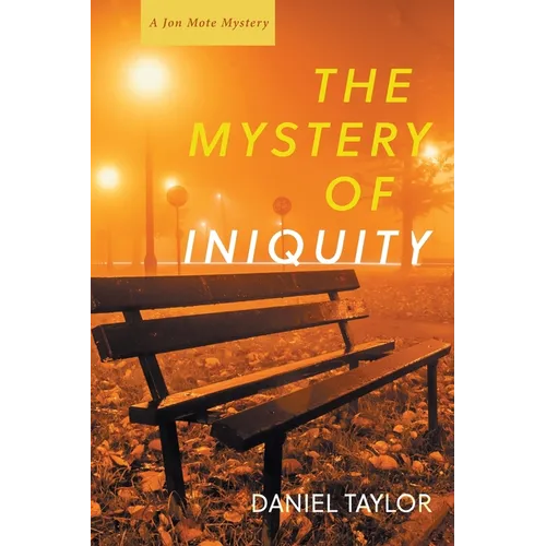The Mystery of Iniquity