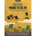 Nature Poems to See by: A Comic Artist Interprets More Great Poetry