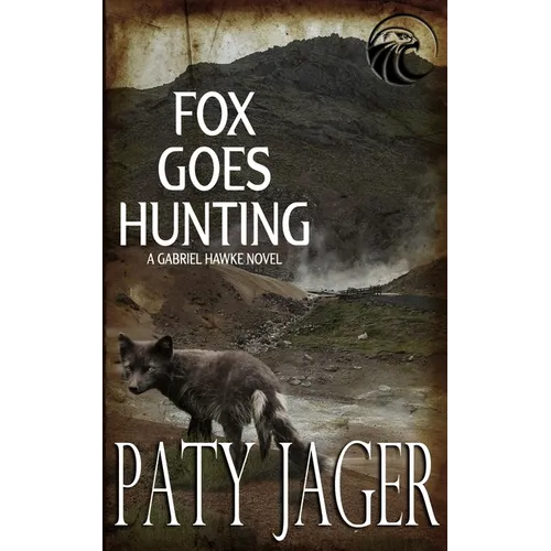 Fox Goes Hunting