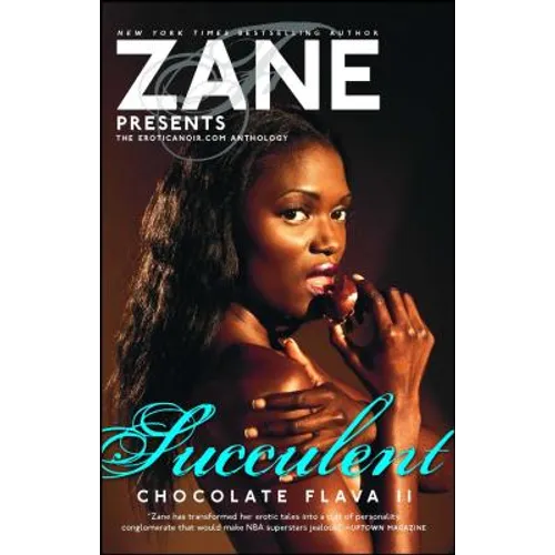 Succulent: Chocolate Flava II