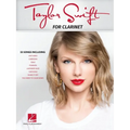 Taylor Swift: For Clarinet