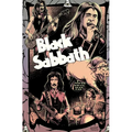 Orbit: Black Sabbath