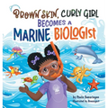 Brown Skin, Curly Girl Becomes A Marine Biologist