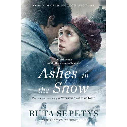 Ashes in the Snow