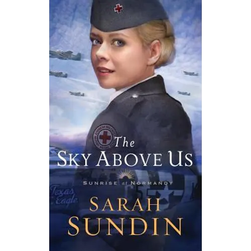 Sky Above Us