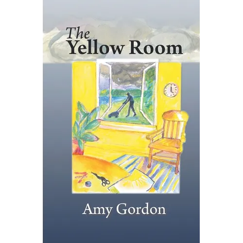 The Yellow Room