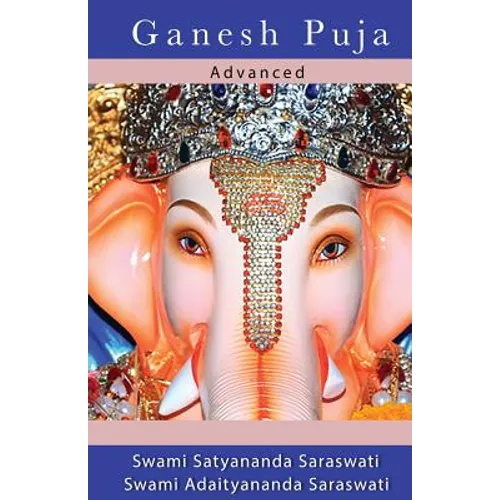 Ganesh Puja Advanced