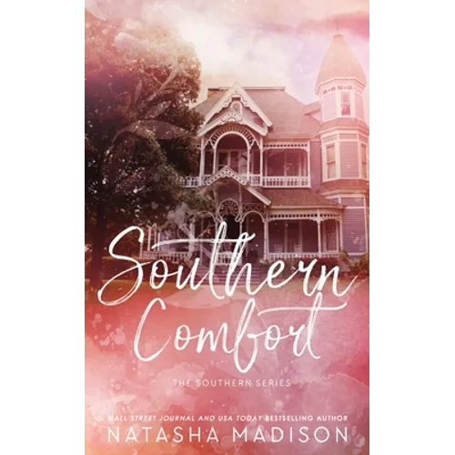 Southern Comfort (Special Edition Paperback)