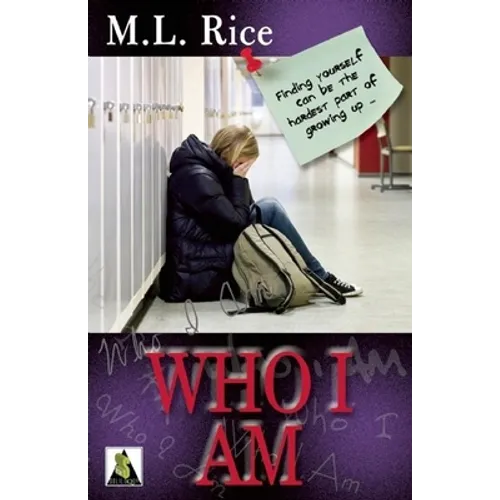 Who I Am
