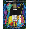Amazing Guitars Vol.01 Electric