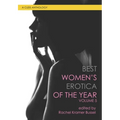 Best Women's Erotica of the Year, Volume 5