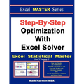 Step-By-Step Optimization With Excel Solver - The Excel Statistical Master