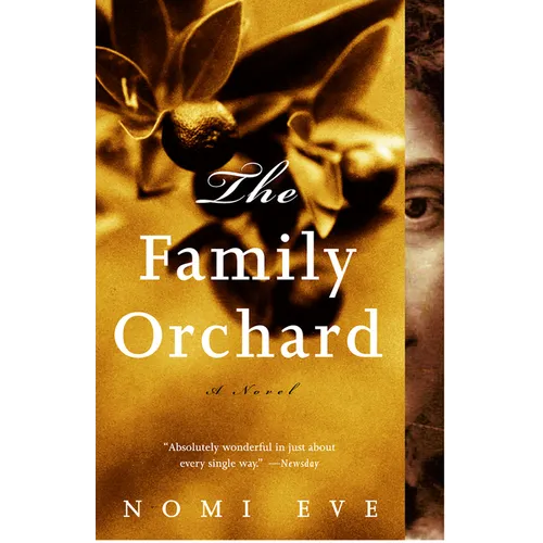 The Family Orchard