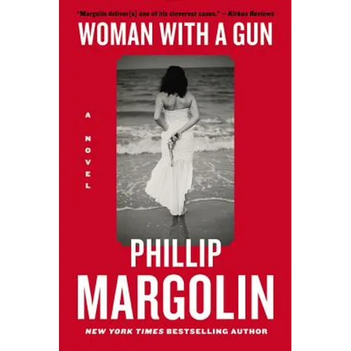 Woman with a Gun