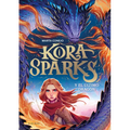 Kora Sparks Y El Último Dragón / Kora Sparks and the Last Dragon