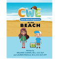 Core Word Explorers at the Beach