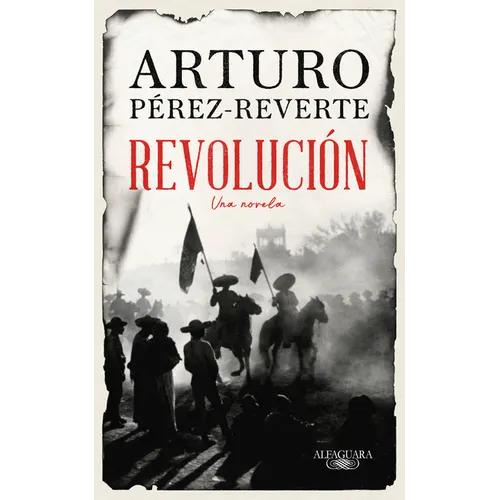 Revolución / Revolution