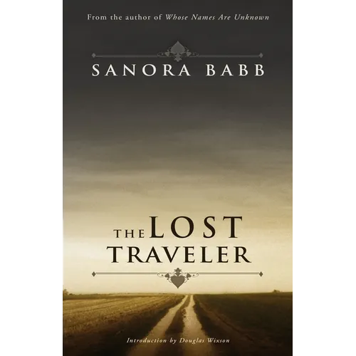 The Lost Traveler