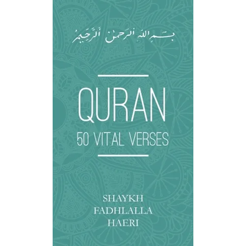 Quran: 50 Vital Verses