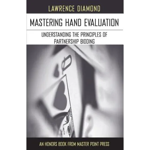 Mastering Hand Evaluation