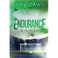 Endurance: Alternate Cover