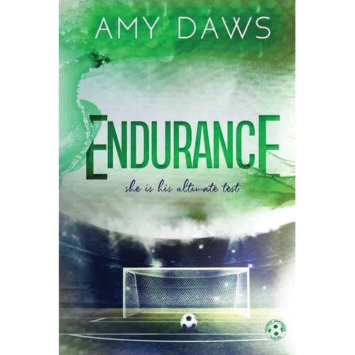 Endurance: Alternate Cover