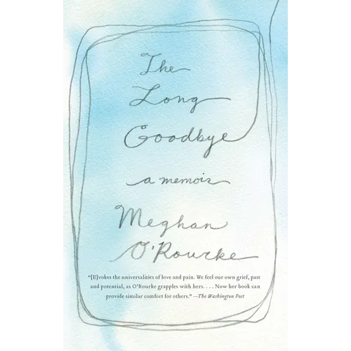 The Long Goodbye