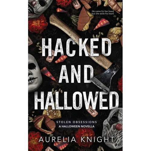 Hacked and Hallowed