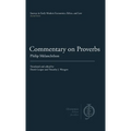 Commentary on Proverbs