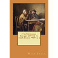 The Mysterious Stranger (1916) by: Mark Twain ( NOVEL )