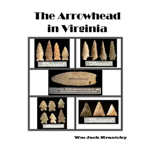 The Arrowhead in Virginia