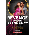 Revenge Paid in Pregnancy
