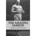 The Amazing Samson