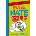 Big Nate Lives It Up