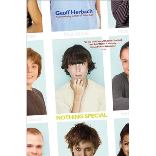 Nothing Special