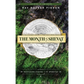 The Month of Shevat: Elevated Eating Tu b'Shevat