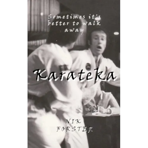 Karateka
