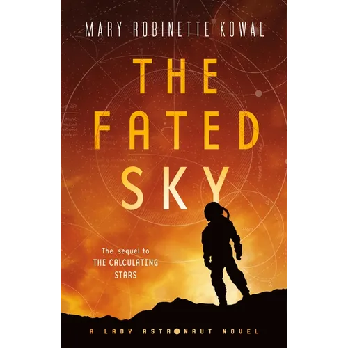 The Fated Sky