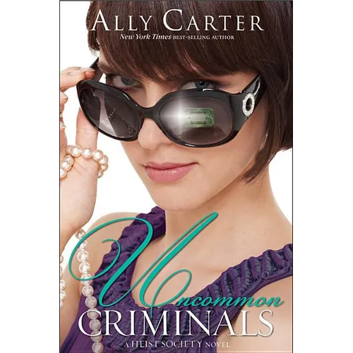 Uncommon Criminals