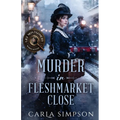 Murder In Fleshmarket Close